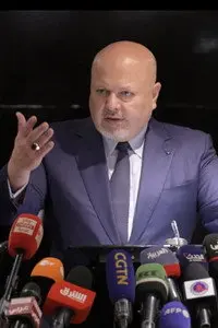 Karim Khan