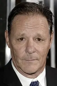 Chris Mulkey