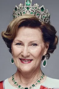 Dronning Sonja