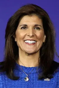 Nikki Haley
