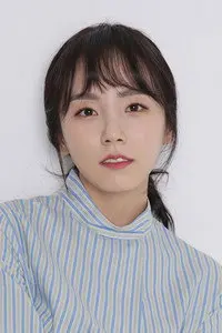 Min Chae-yeon
