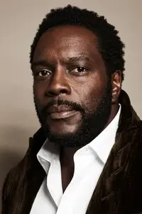 Chad L. Coleman