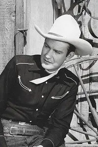 Tex Williams