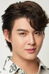 Suppapong Udomkaewkanjana