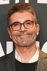 Simon Cowell