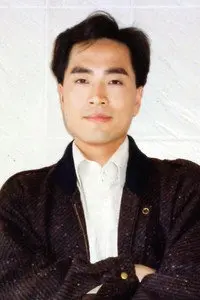 Nathan Chan Ting-Wai