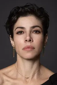 Natalia Plascencia