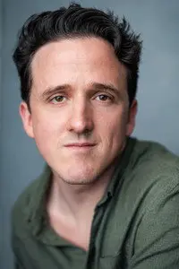 Daniel Monks