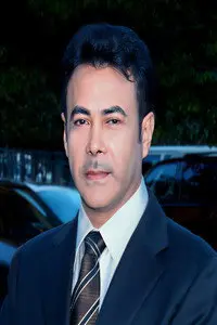 Alejandro Alcondez