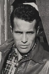 Kenneth Anger