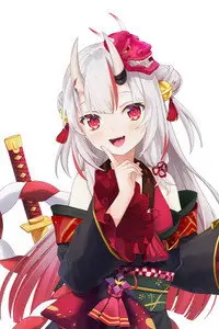 Nakiri Ayame