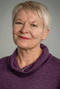 Carol Moore