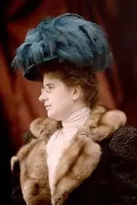 Marguerite Lumière