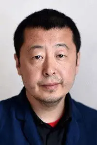 Jia Zhangke