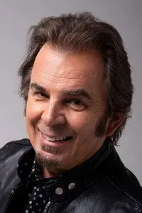 Jonathan Cain