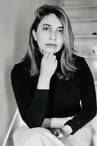 Sarah Blakley-Cartwright