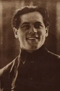 Pavel Yesikovsky