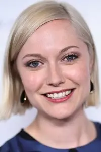 Georgina Haig