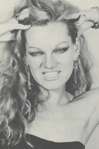 Cookie Mueller