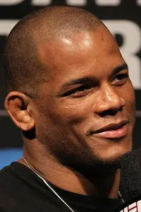 Hector Lombard