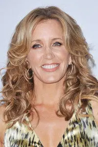Felicity Huffman
