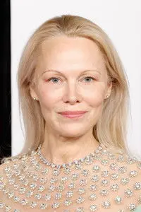 Pamela Anderson