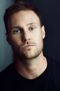 Jordan Patrick Smith