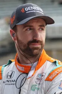 James Hinchcliffe