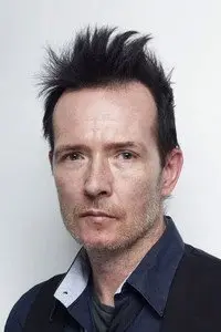Scott Weiland