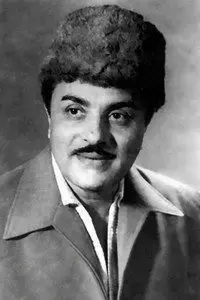 Chandrakant Mandhre