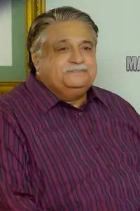 Manzoor Qureshi