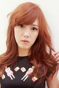 Joyce Tsai