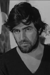 Alan Bates