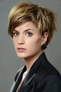Alice Torriani