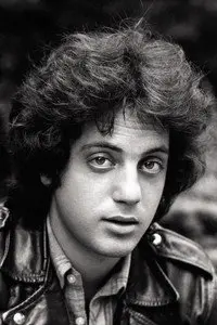 Billy Joel