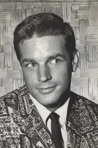 Ron Brown