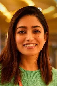 Ishaa Saha