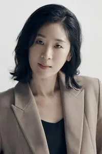 Baek Ji-won