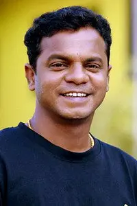 Dharmajan Bolgatty