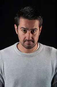 David M. Santana
