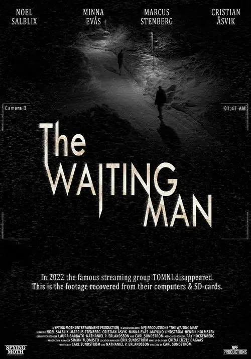 The Waiting Man