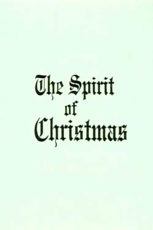 The Spirit of Christmas: Jesus vs. Santa