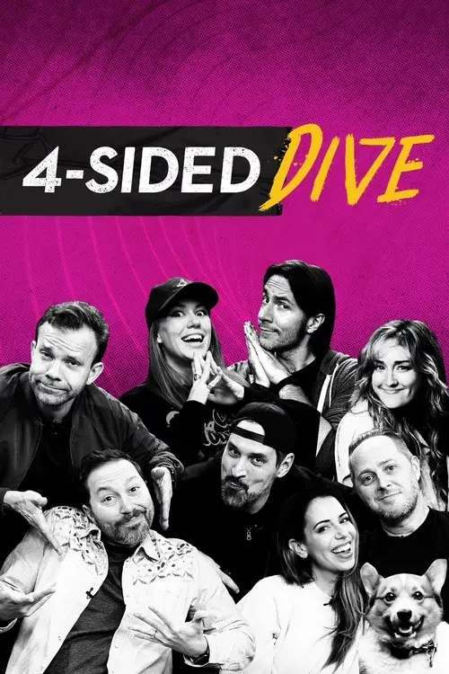 4-Sided Dive