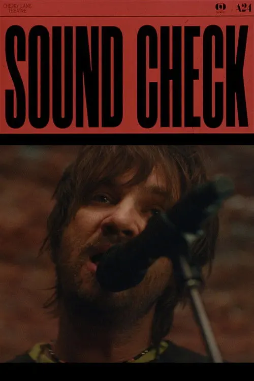 Tame Impala: Sound Check at Cherry Lane Theatre