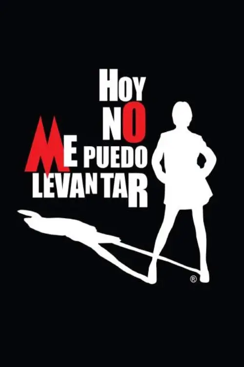 Hoy No Me Puedo Levantar