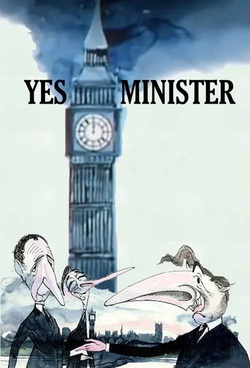 Yes Minister