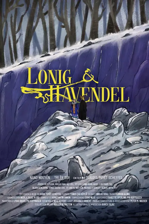 Loney & Havender