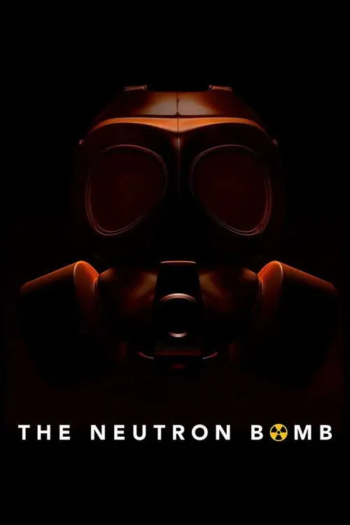 The Neutron Bomb