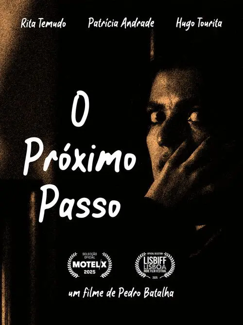 O Próximo Passo