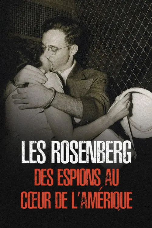 The Rosenbergs: Atomic Spies